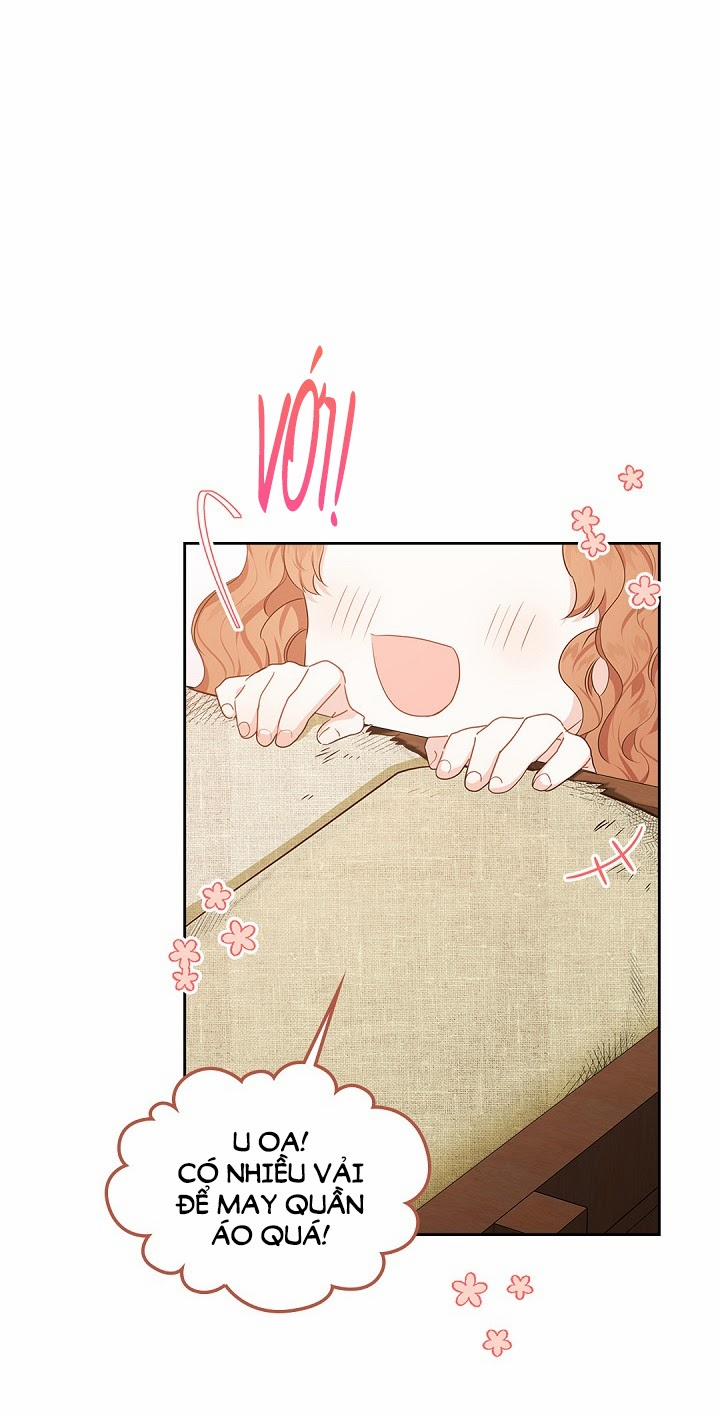 Kiếp Này Tôi Sẽ Trở Thành Gia Chủ 12 trang 12