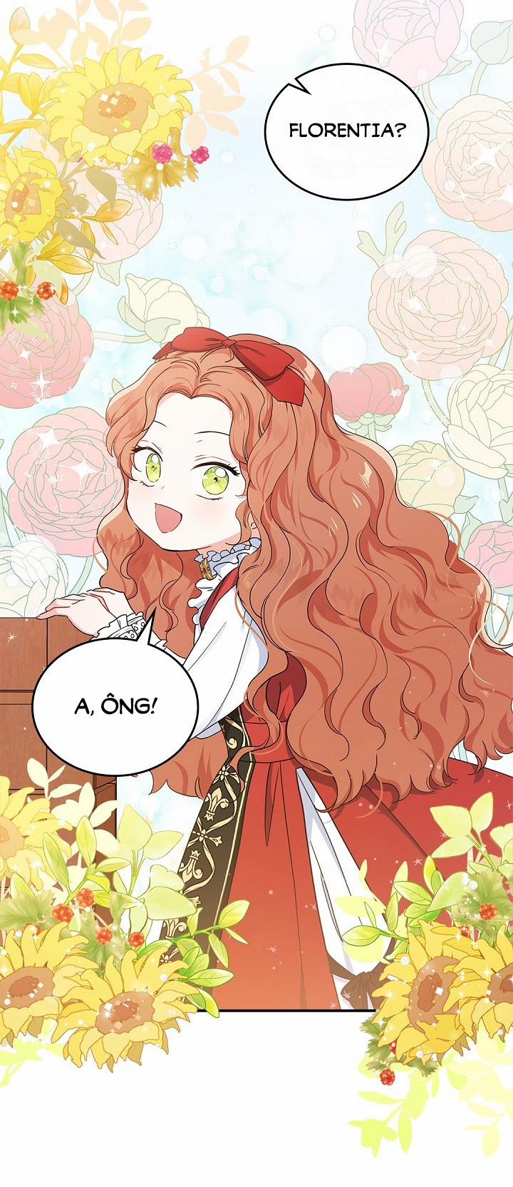 Kiếp Này Tôi Sẽ Trở Thành Gia Chủ 12 trang 14