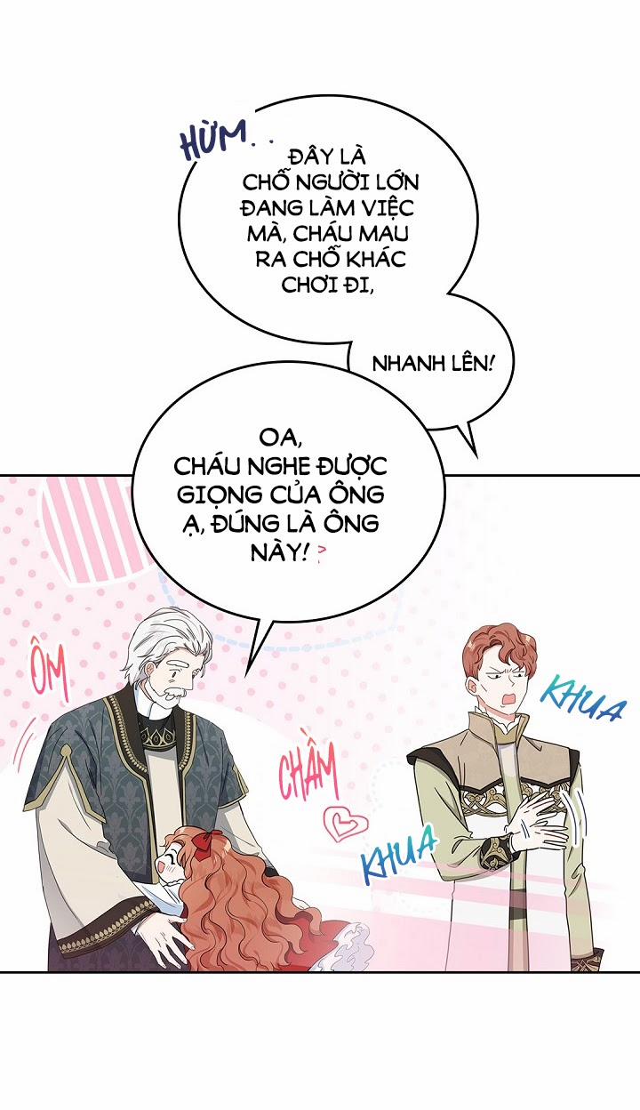 Kiếp Này Tôi Sẽ Trở Thành Gia Chủ 12 trang 15