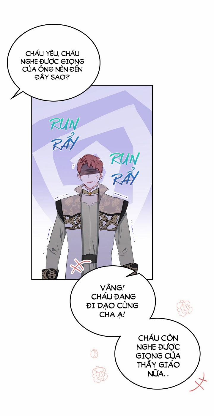 Kiếp Này Tôi Sẽ Trở Thành Gia Chủ 12 trang 16