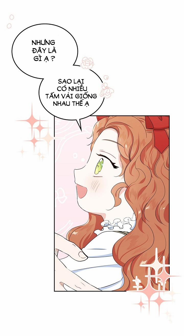 Kiếp Này Tôi Sẽ Trở Thành Gia Chủ 12 trang 17