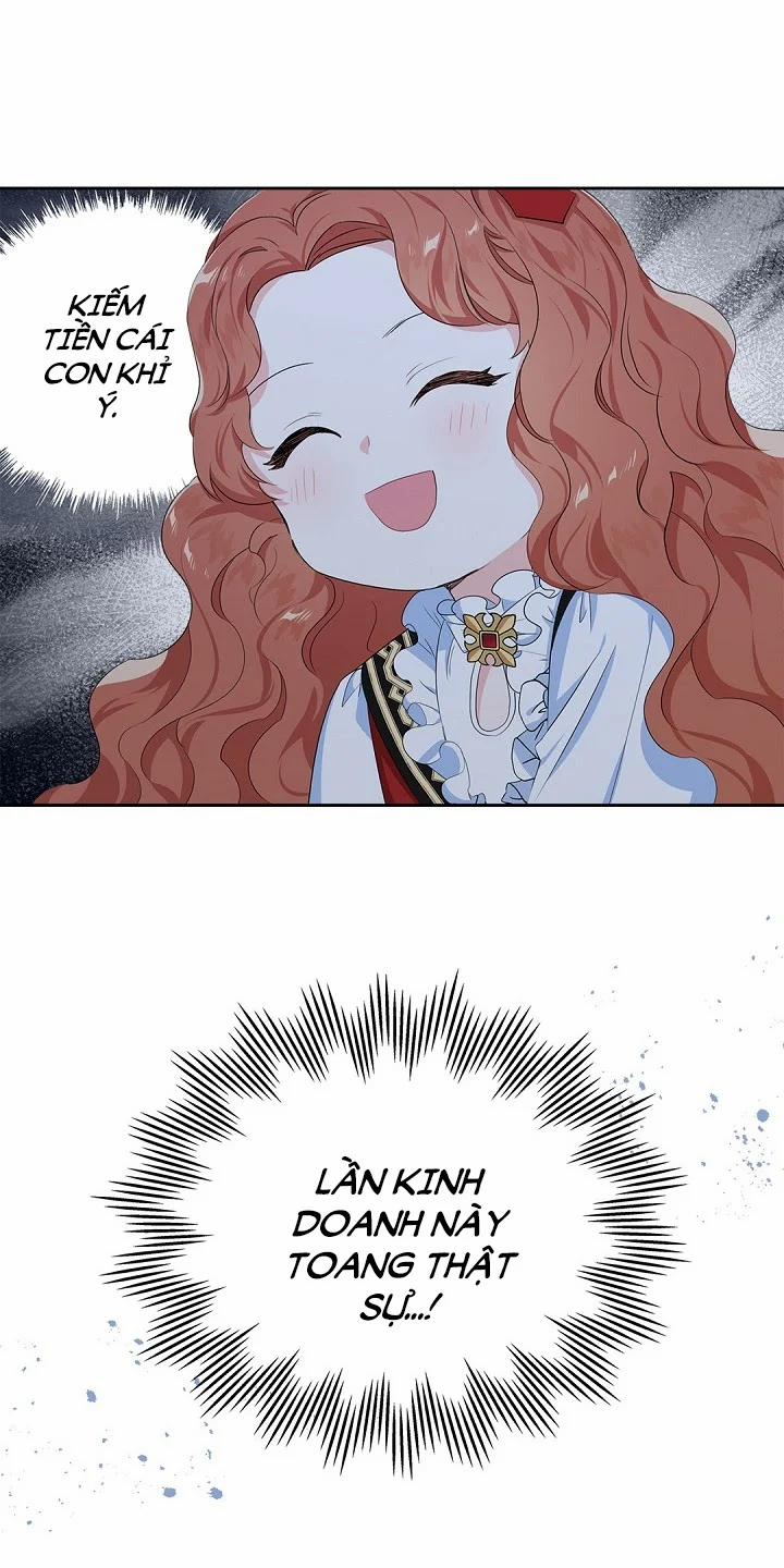 Kiếp Này Tôi Sẽ Trở Thành Gia Chủ 12 trang 19