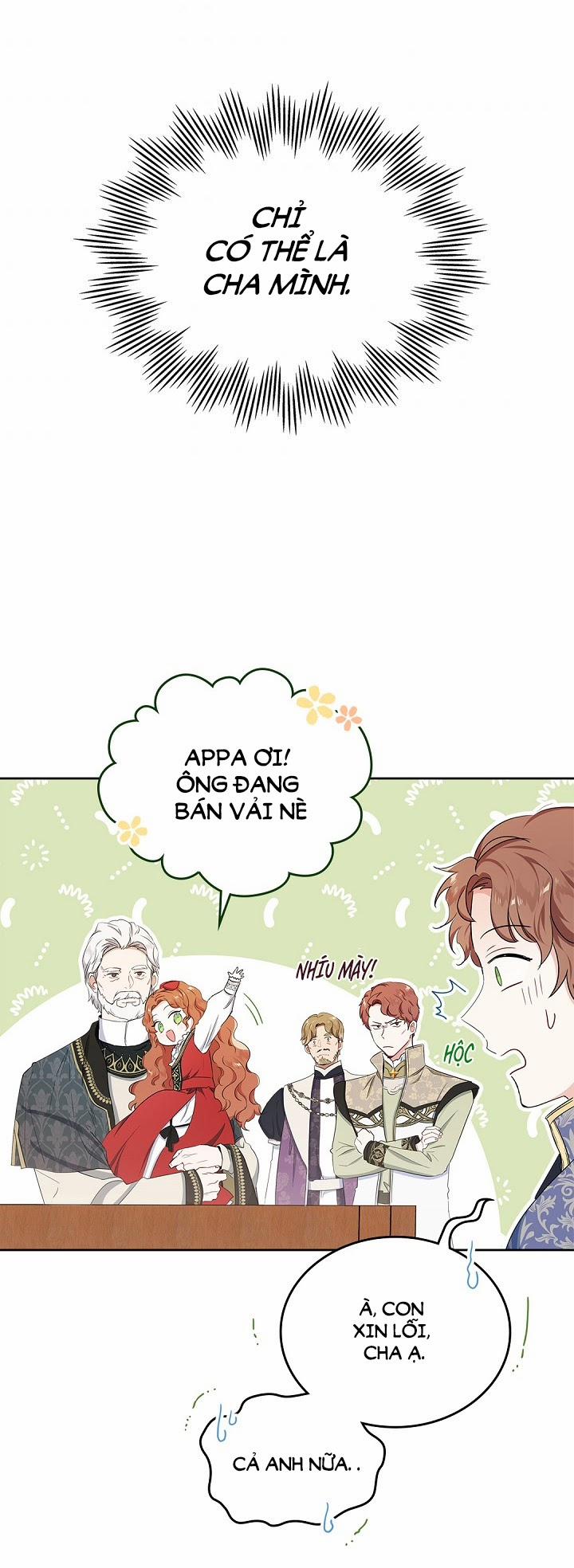 Kiếp Này Tôi Sẽ Trở Thành Gia Chủ 12 trang 23