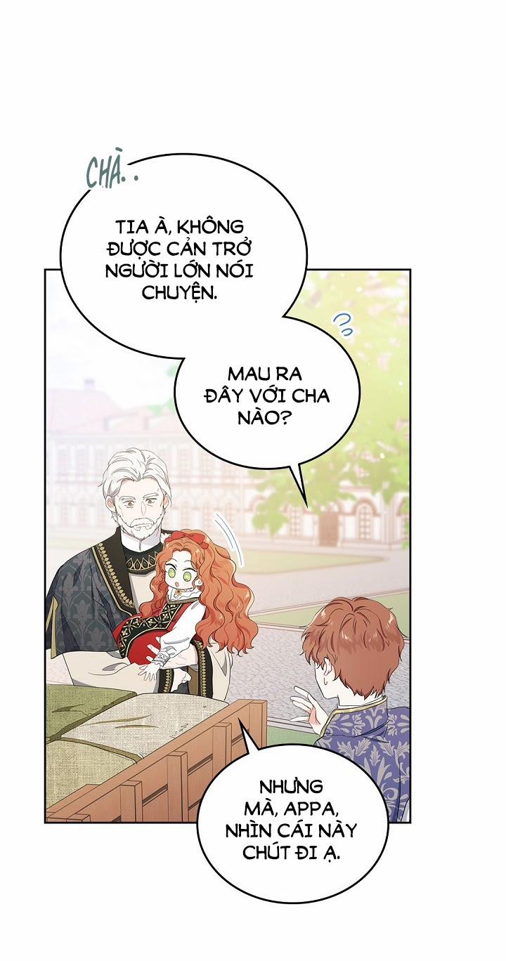 Kiếp Này Tôi Sẽ Trở Thành Gia Chủ 12 trang 24