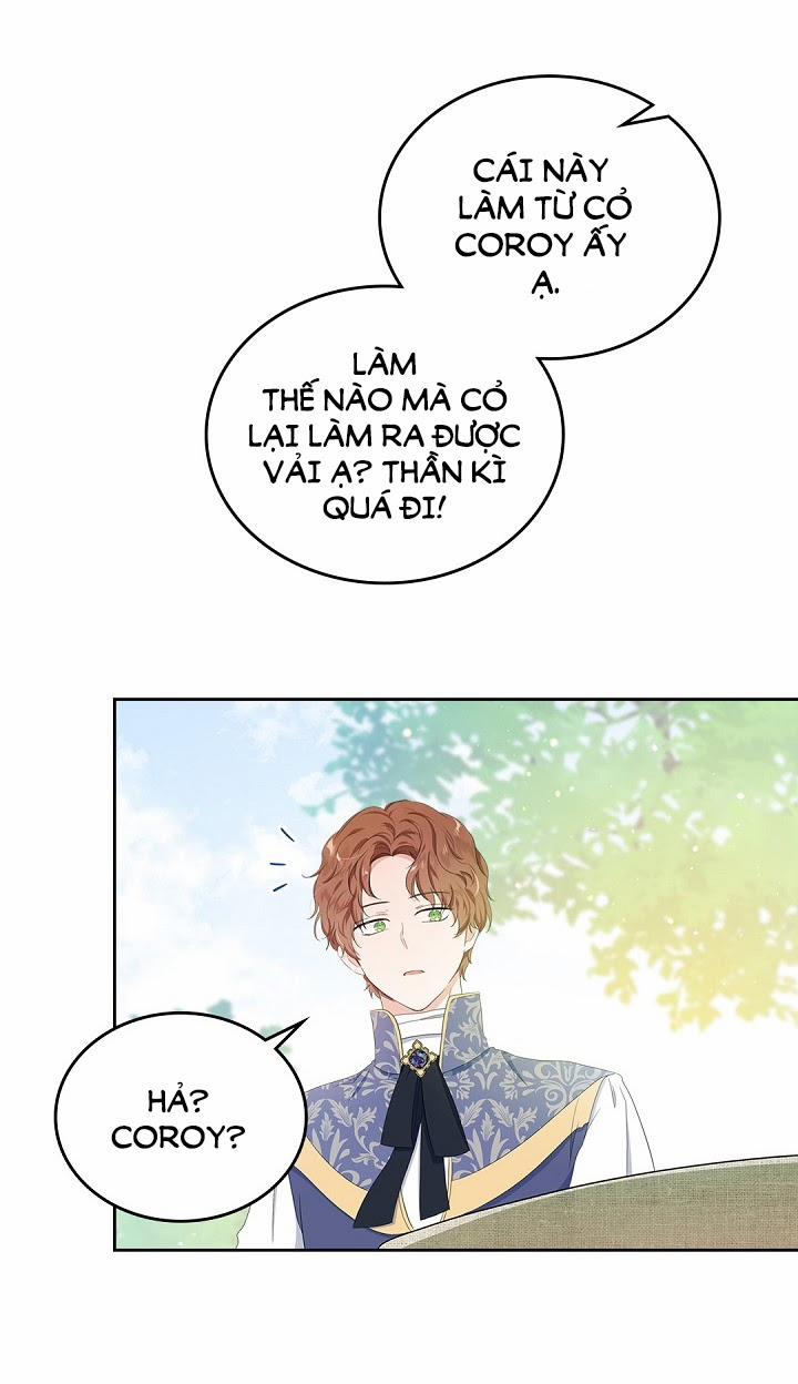 Kiếp Này Tôi Sẽ Trở Thành Gia Chủ 12 trang 25