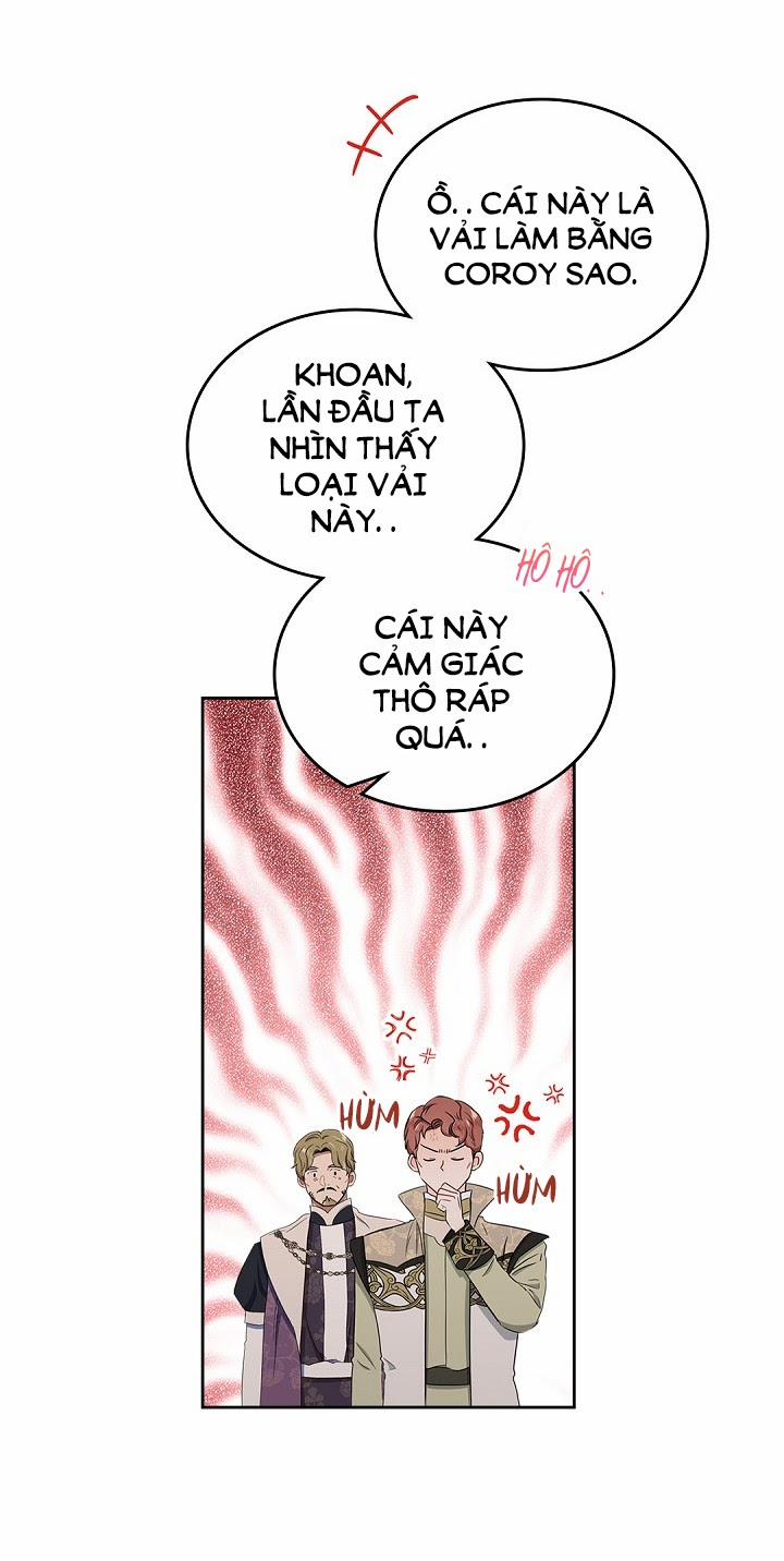 Kiếp Này Tôi Sẽ Trở Thành Gia Chủ 12 trang 26