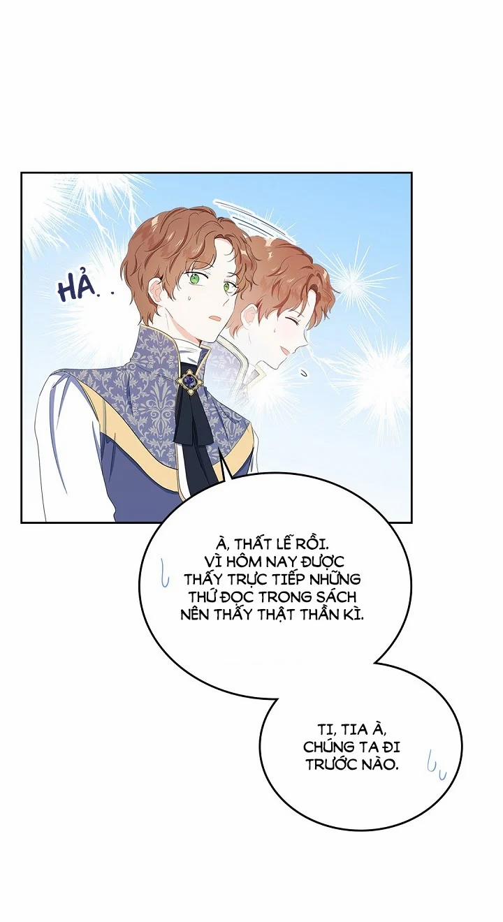 Kiếp Này Tôi Sẽ Trở Thành Gia Chủ 12 trang 27