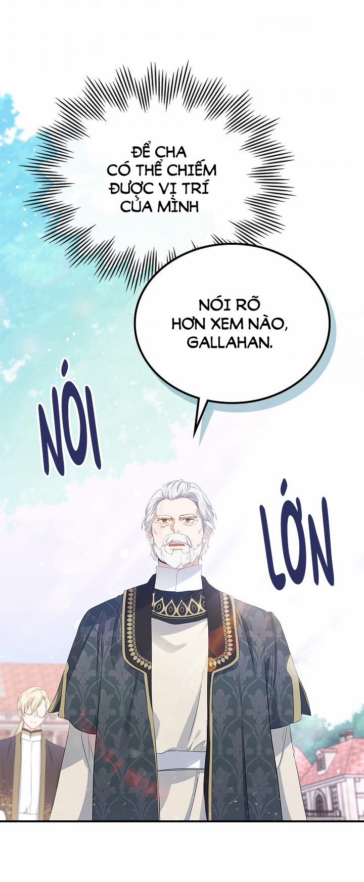 Kiếp Này Tôi Sẽ Trở Thành Gia Chủ 12 trang 29