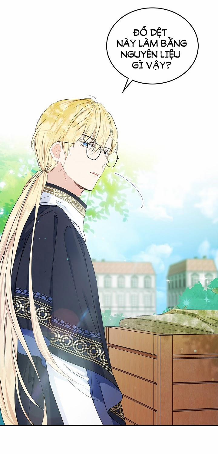 Kiếp Này Tôi Sẽ Trở Thành Gia Chủ 12 trang 3