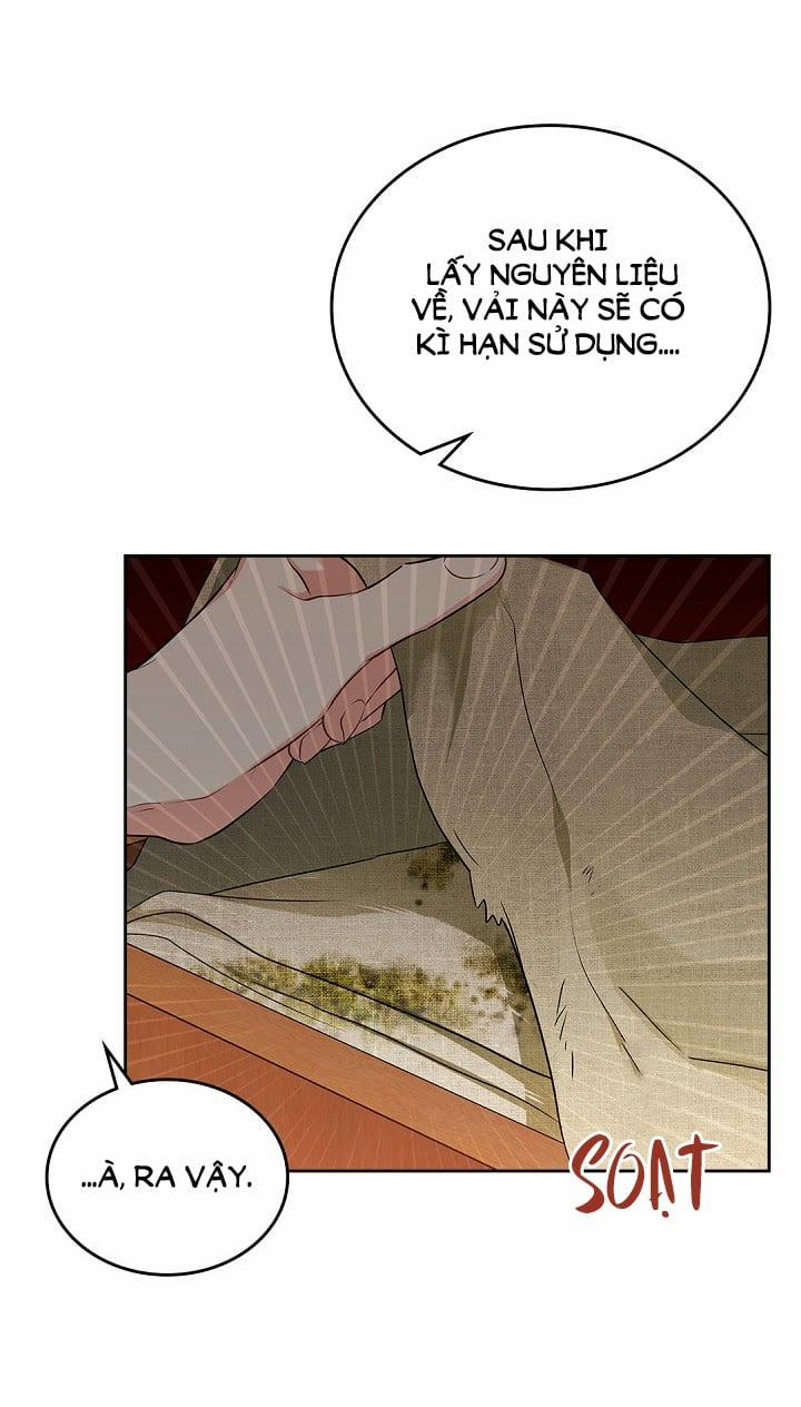 Kiếp Này Tôi Sẽ Trở Thành Gia Chủ 12 trang 36