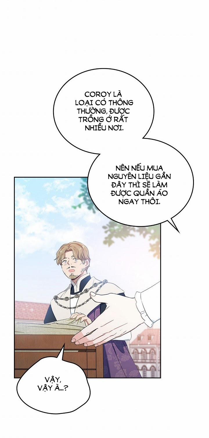 Kiếp Này Tôi Sẽ Trở Thành Gia Chủ 12 trang 39