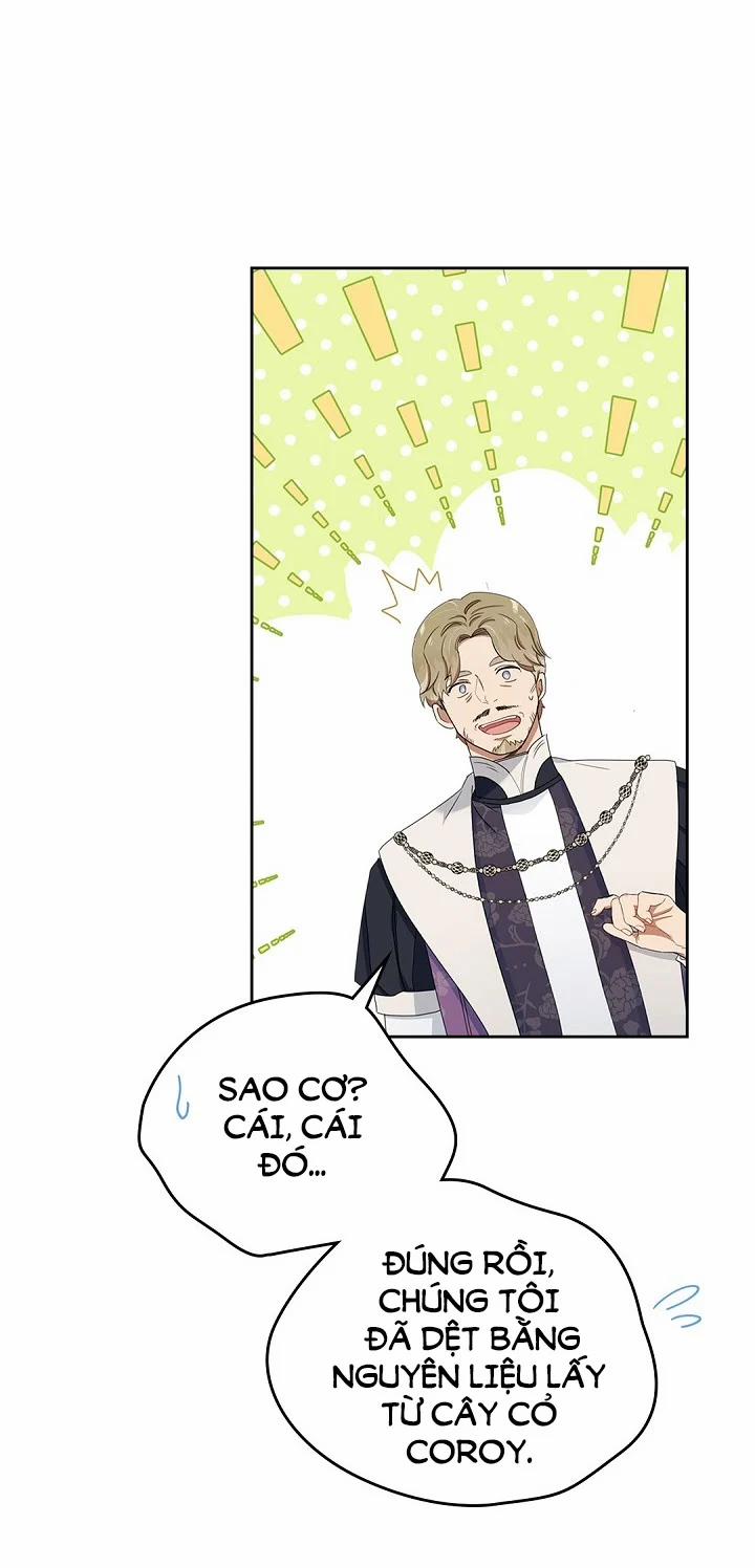 Kiếp Này Tôi Sẽ Trở Thành Gia Chủ 12 trang 4