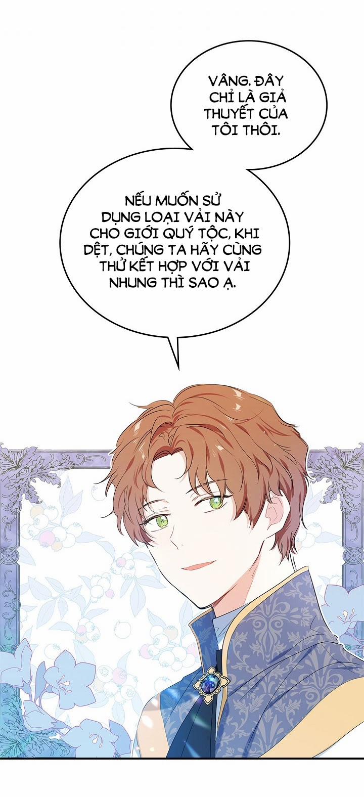 Kiếp Này Tôi Sẽ Trở Thành Gia Chủ 12 trang 40