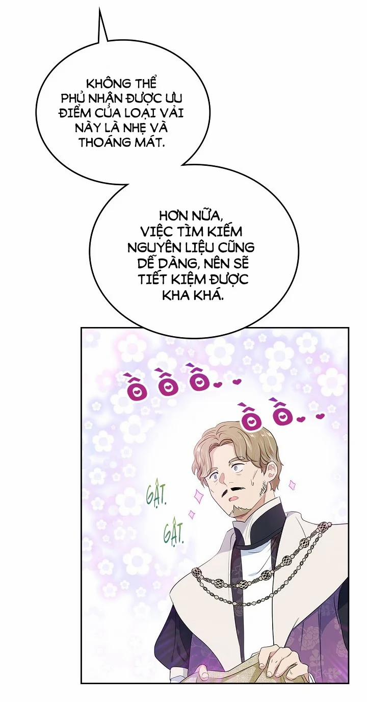 Kiếp Này Tôi Sẽ Trở Thành Gia Chủ 12 trang 42