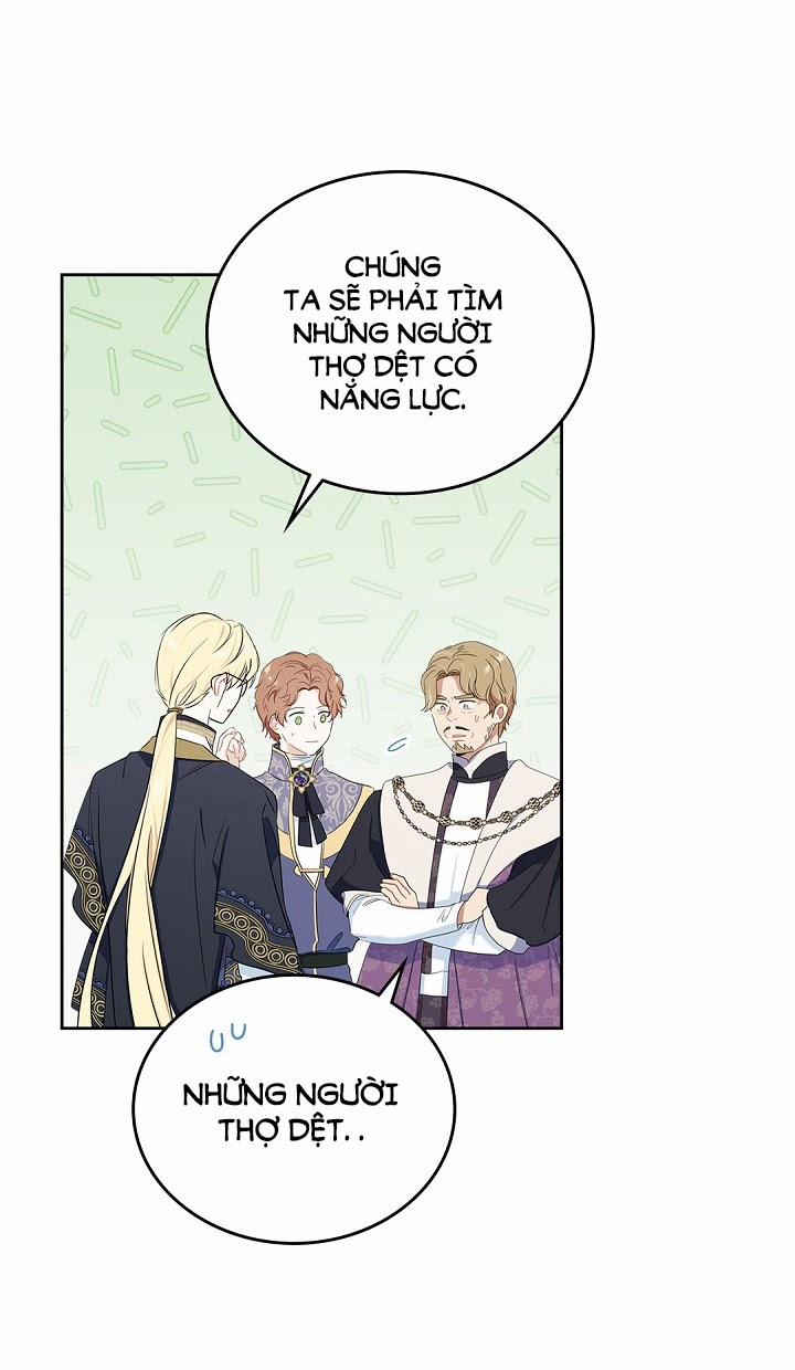 Kiếp Này Tôi Sẽ Trở Thành Gia Chủ 12 trang 44