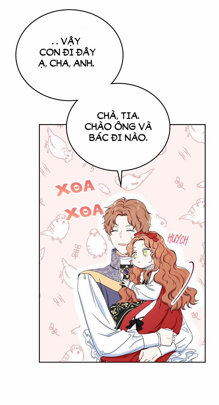 Kiếp Này Tôi Sẽ Trở Thành Gia Chủ 12 trang 47