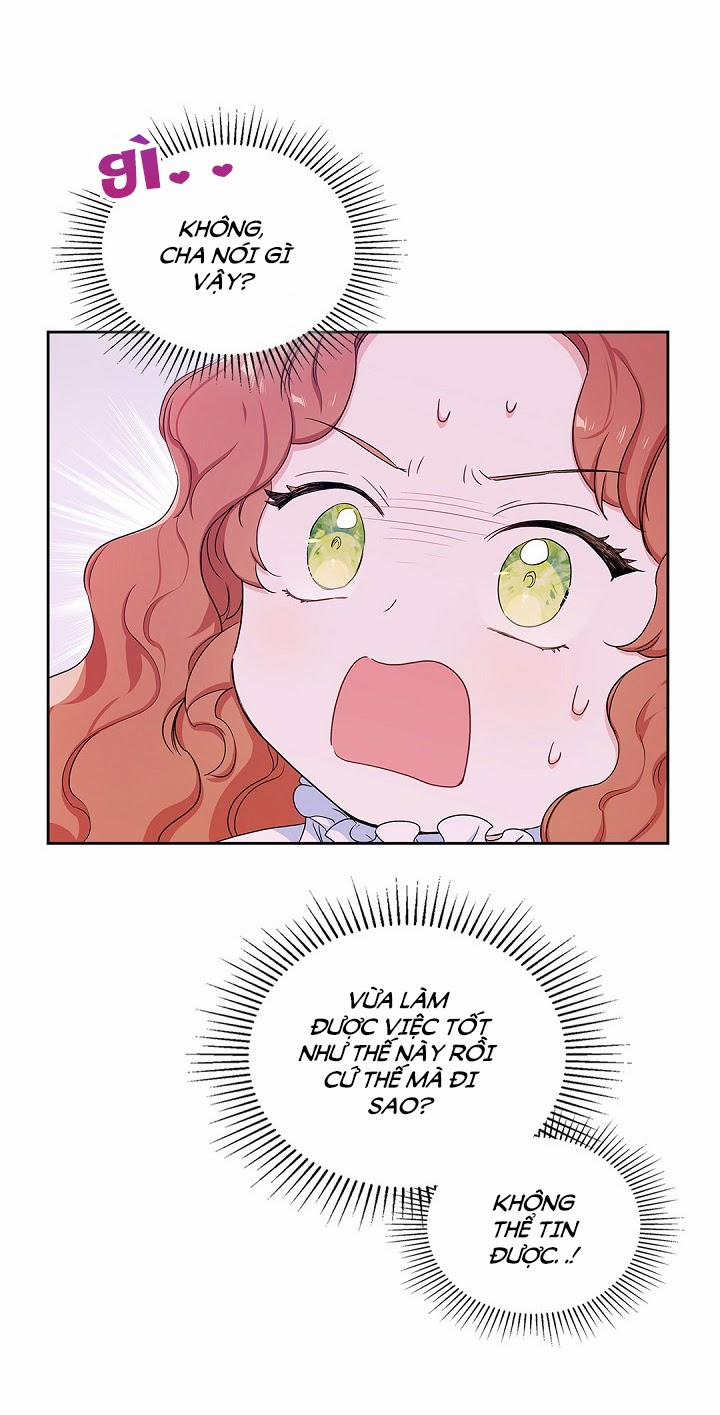 Kiếp Này Tôi Sẽ Trở Thành Gia Chủ 12 trang 48