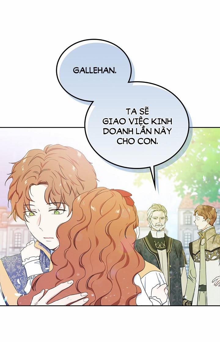 Kiếp Này Tôi Sẽ Trở Thành Gia Chủ 12 trang 49