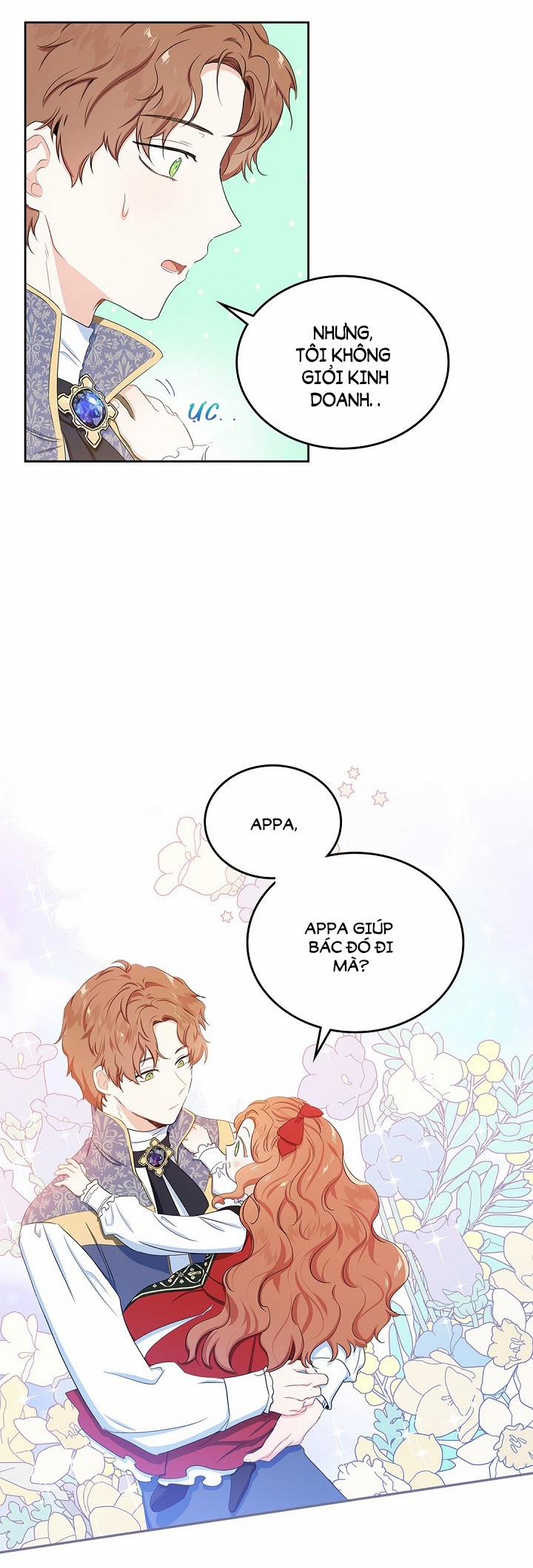 Kiếp Này Tôi Sẽ Trở Thành Gia Chủ 12 trang 54