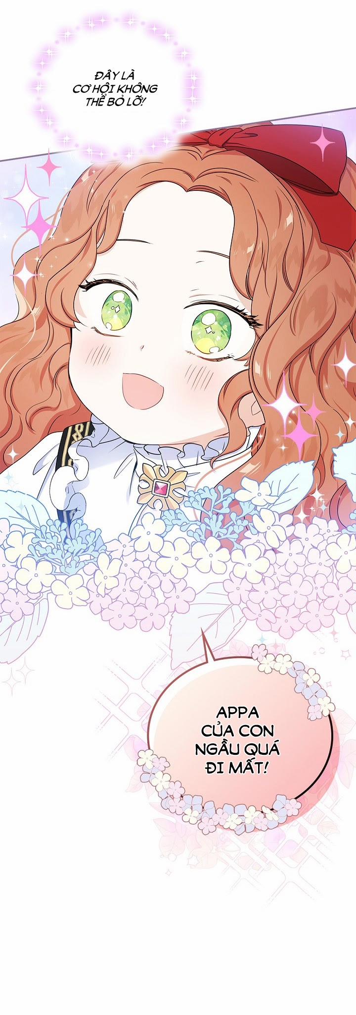 Kiếp Này Tôi Sẽ Trở Thành Gia Chủ 12 trang 55