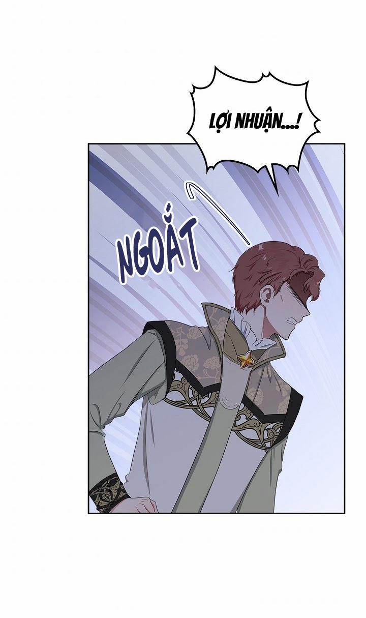 Kiếp Này Tôi Sẽ Trở Thành Gia Chủ 12 trang 57