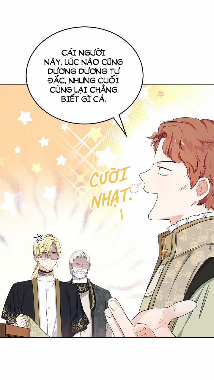 Kiếp Này Tôi Sẽ Trở Thành Gia Chủ 12 trang 6