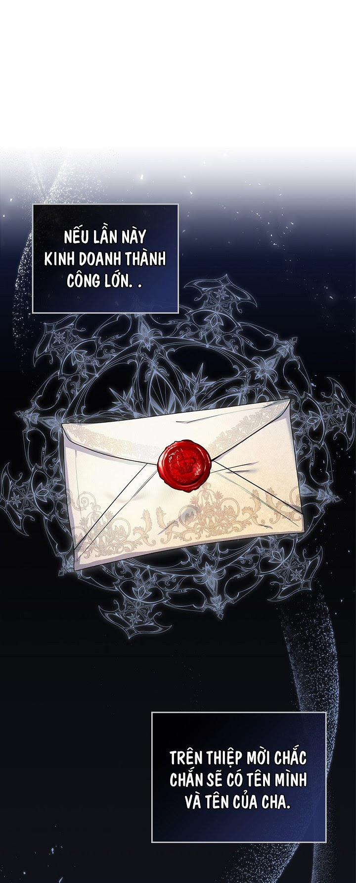 Kiếp Này Tôi Sẽ Trở Thành Gia Chủ 12 trang 60