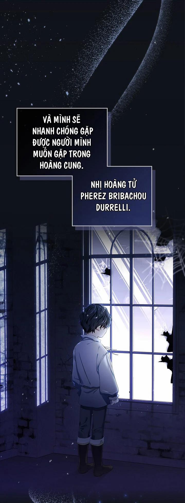 Kiếp Này Tôi Sẽ Trở Thành Gia Chủ 12 trang 61