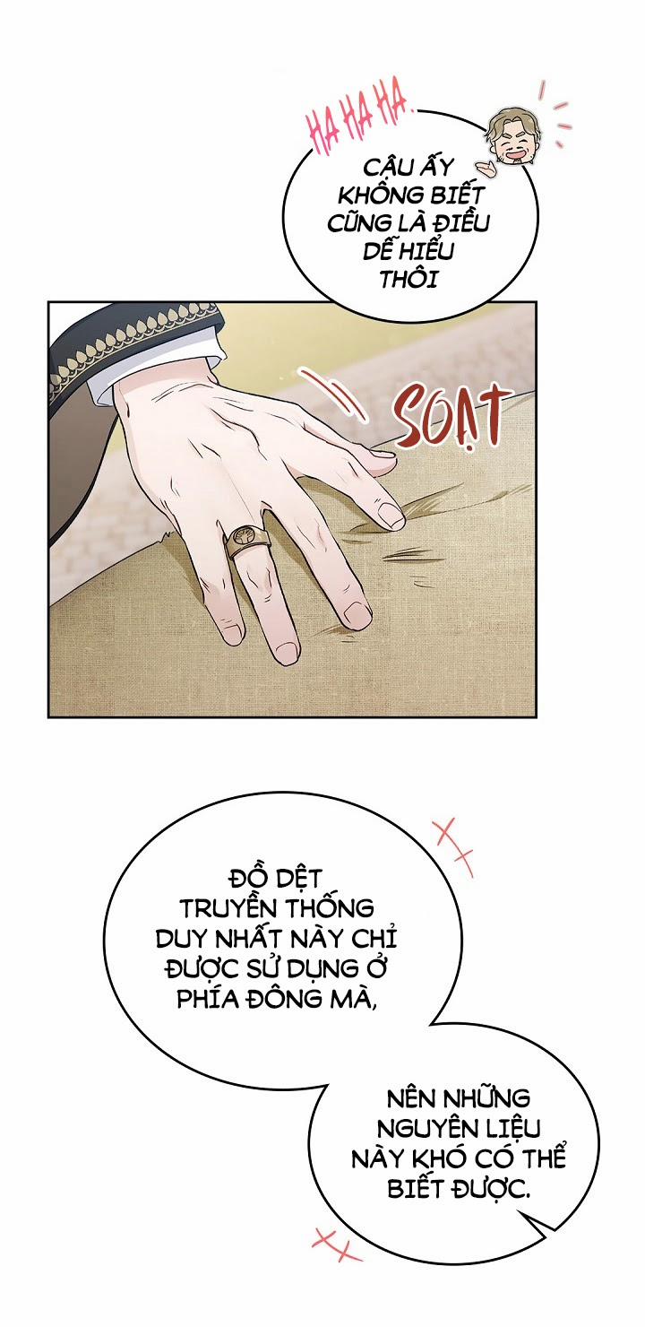 Kiếp Này Tôi Sẽ Trở Thành Gia Chủ 12 trang 7