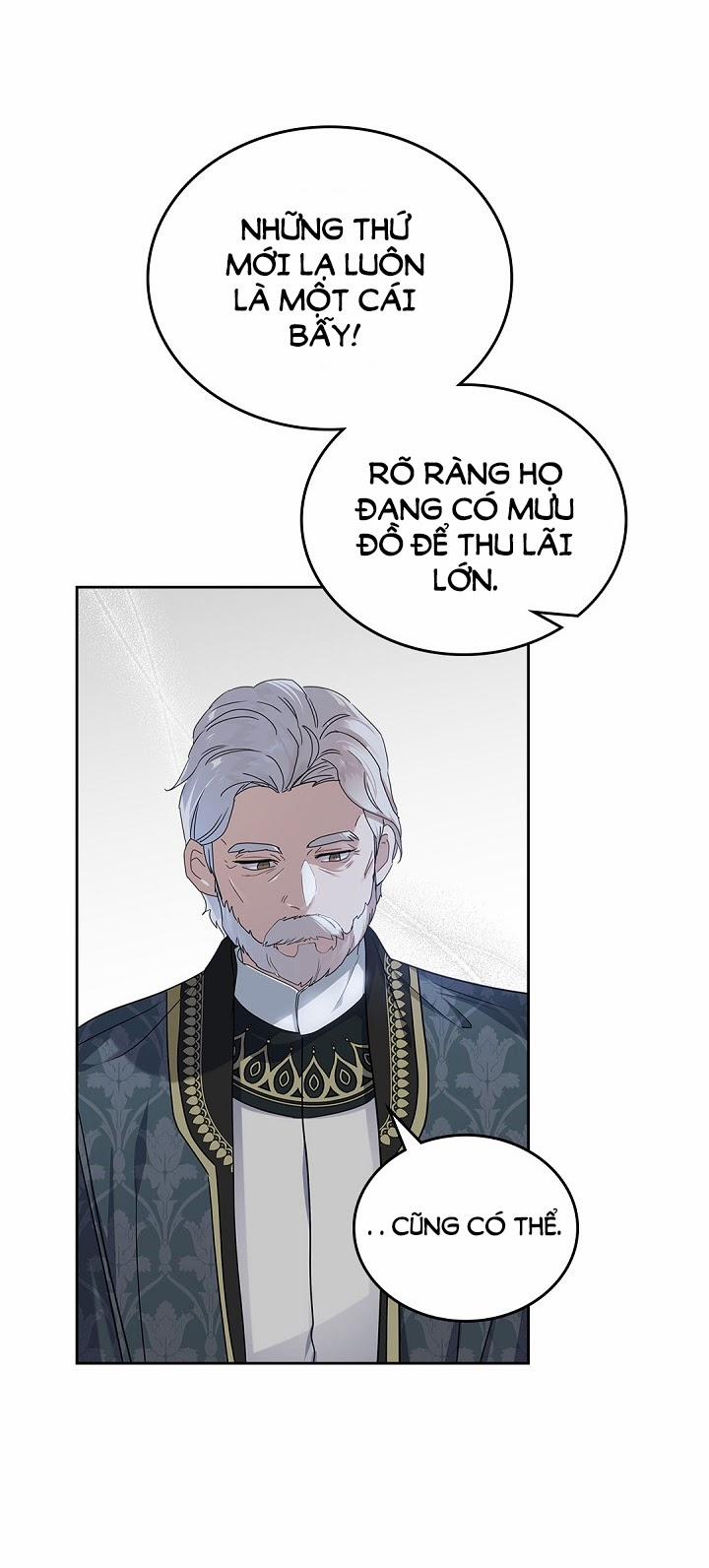 Kiếp Này Tôi Sẽ Trở Thành Gia Chủ 12 trang 8