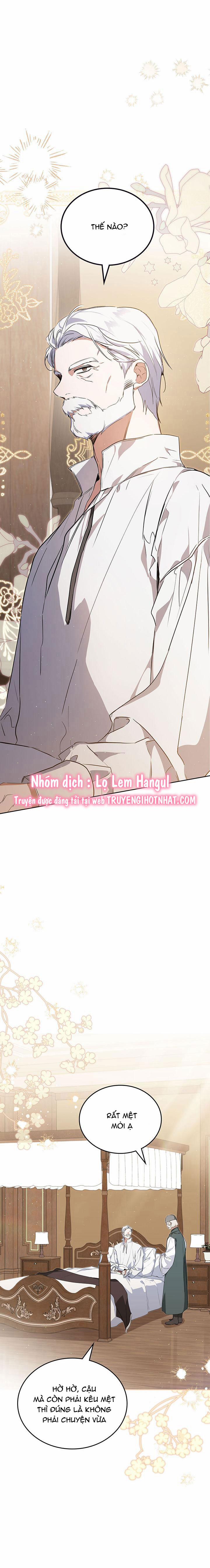 Kiếp Này Tôi Sẽ Trở Thành Gia Chủ 120 trang 0