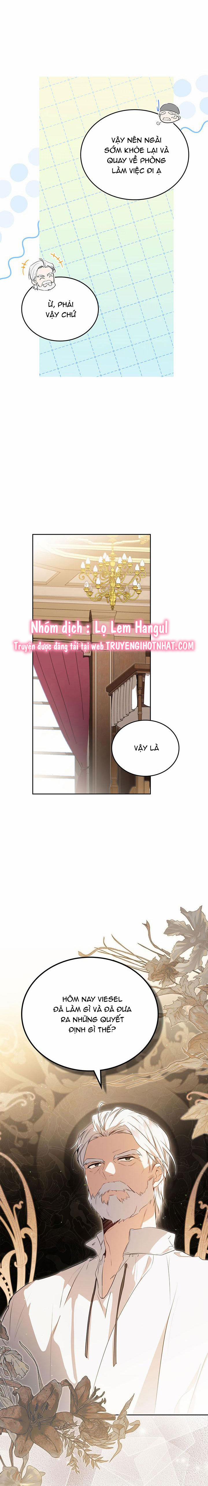 Kiếp Này Tôi Sẽ Trở Thành Gia Chủ 120 trang 1