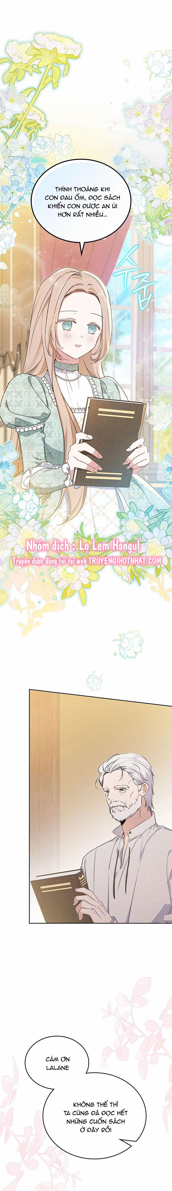 Kiếp Này Tôi Sẽ Trở Thành Gia Chủ 120 trang 12