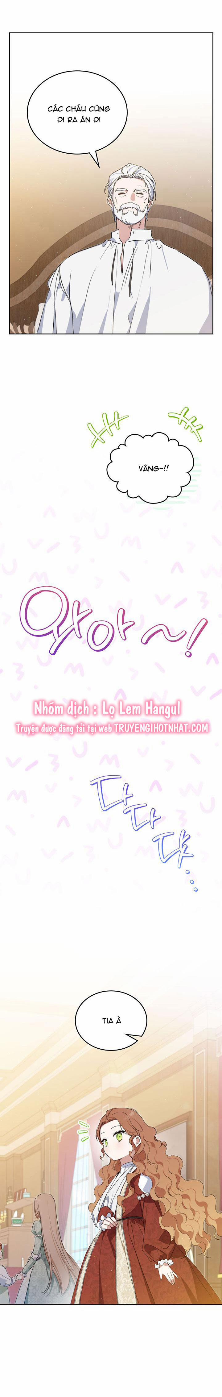 Kiếp Này Tôi Sẽ Trở Thành Gia Chủ 120 trang 15