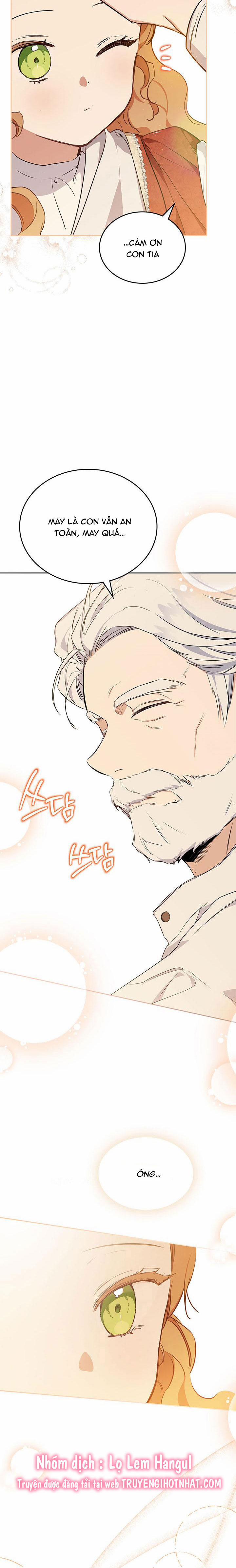 Kiếp Này Tôi Sẽ Trở Thành Gia Chủ 120 trang 17