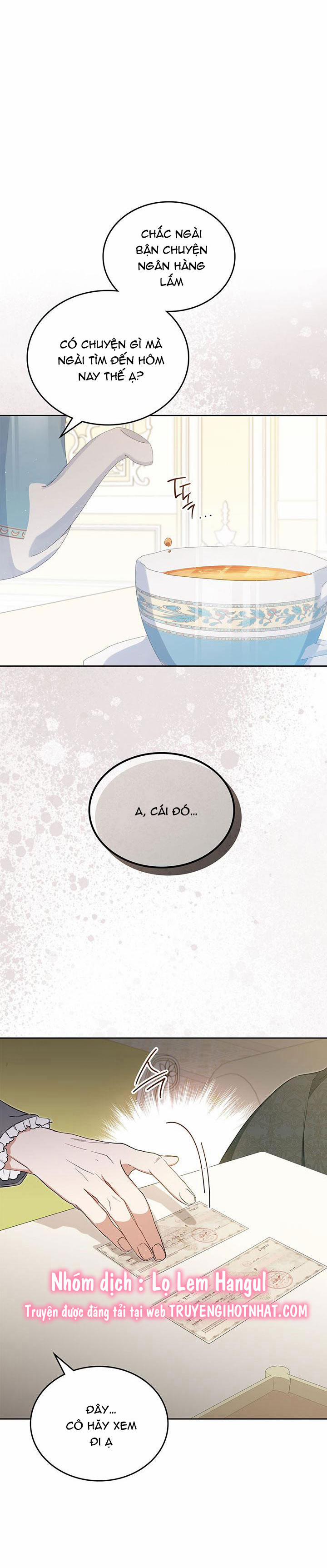 Kiếp Này Tôi Sẽ Trở Thành Gia Chủ 120 trang 23