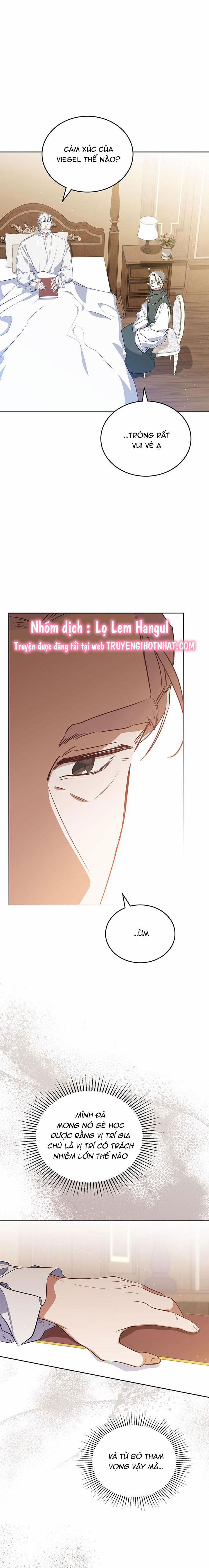 Kiếp Này Tôi Sẽ Trở Thành Gia Chủ 120 trang 3