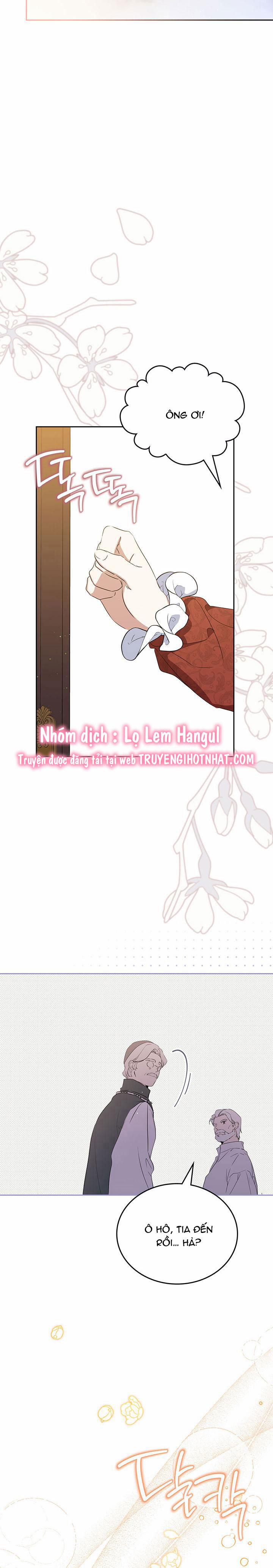 Kiếp Này Tôi Sẽ Trở Thành Gia Chủ 120 trang 6