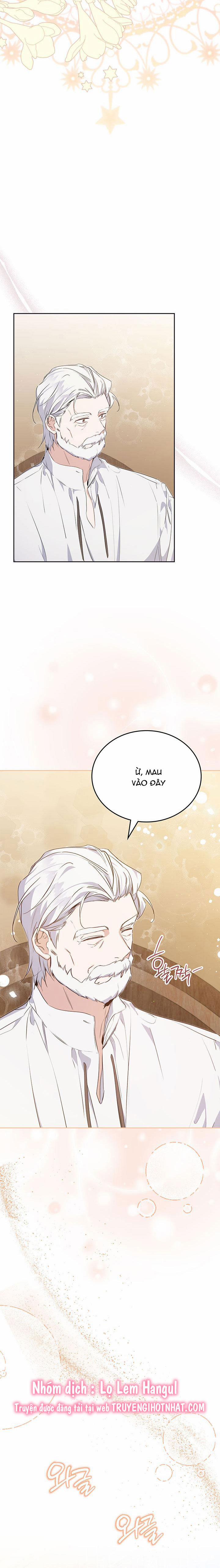 Kiếp Này Tôi Sẽ Trở Thành Gia Chủ 120 trang 8