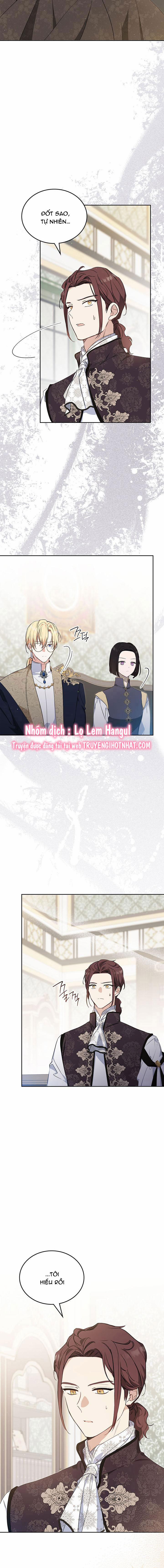 Kiếp Này Tôi Sẽ Trở Thành Gia Chủ 121 trang 11