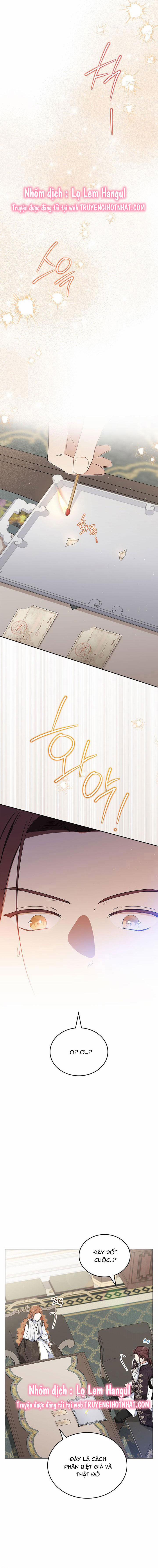 Kiếp Này Tôi Sẽ Trở Thành Gia Chủ 121 trang 12