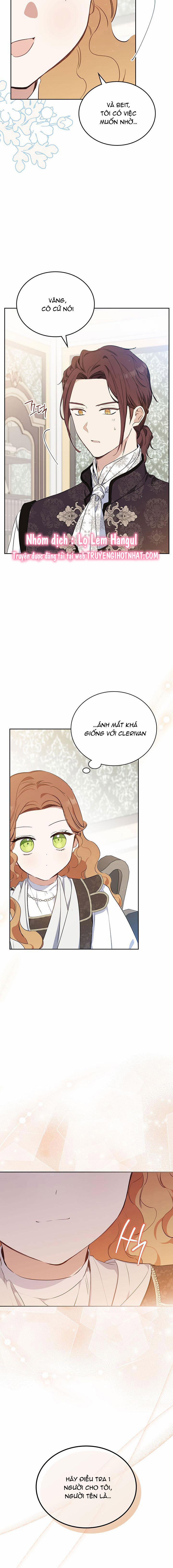 Kiếp Này Tôi Sẽ Trở Thành Gia Chủ 121 trang 15