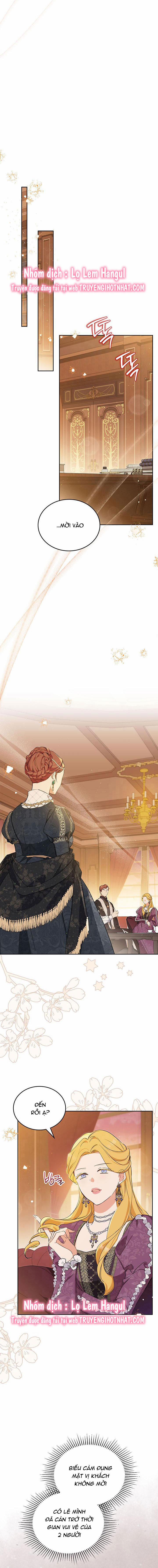 Kiếp Này Tôi Sẽ Trở Thành Gia Chủ 121 trang 16