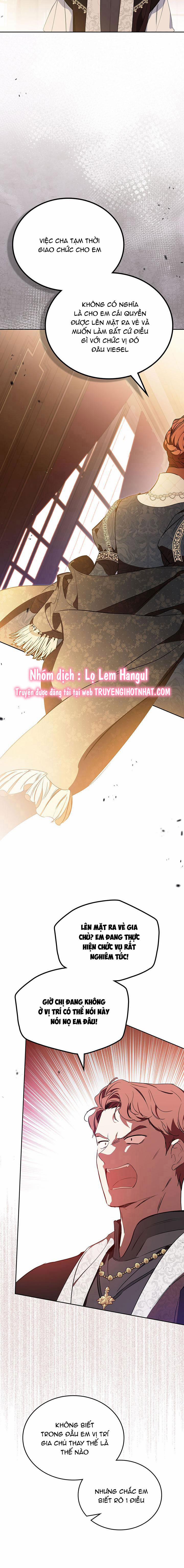 Kiếp Này Tôi Sẽ Trở Thành Gia Chủ 121 trang 19