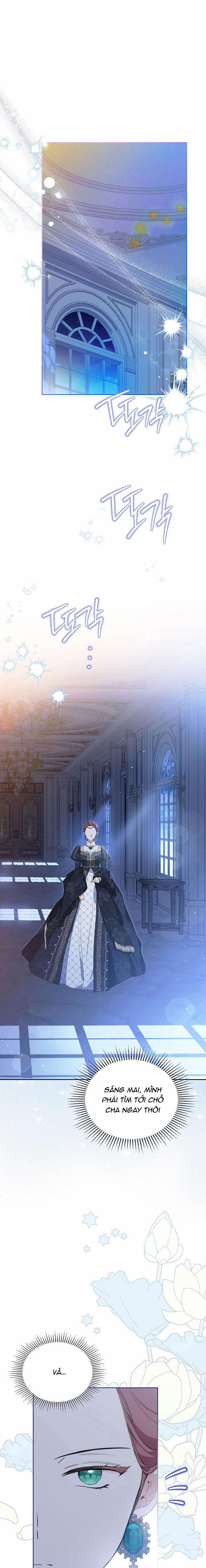 Kiếp Này Tôi Sẽ Trở Thành Gia Chủ 121 trang 23