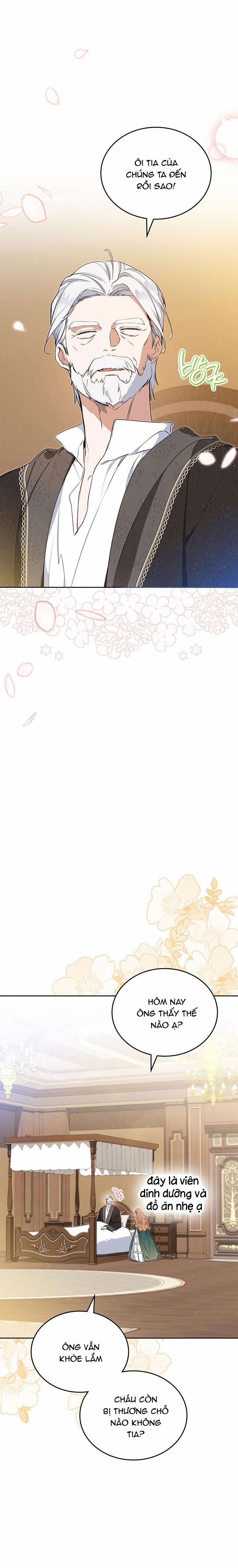 Kiếp Này Tôi Sẽ Trở Thành Gia Chủ 122 trang 1