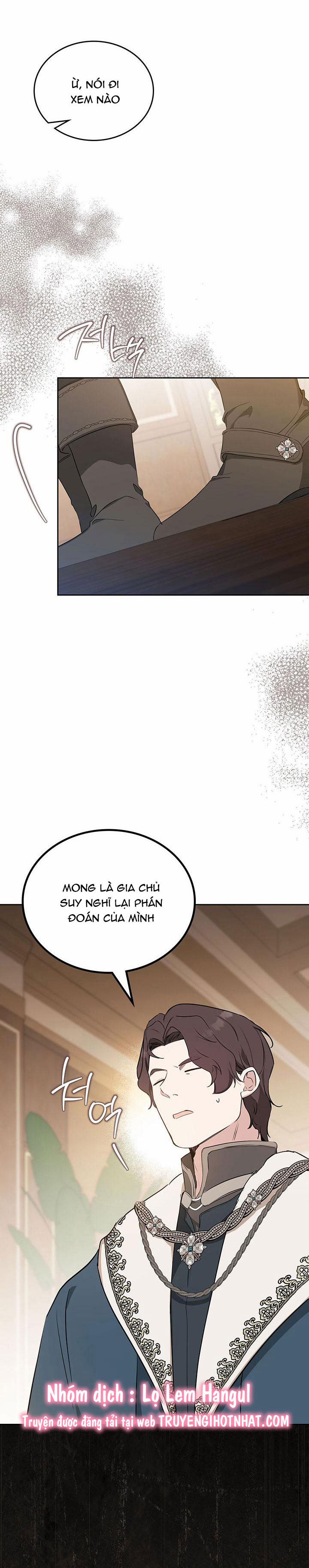 Kiếp Này Tôi Sẽ Trở Thành Gia Chủ 122 trang 11