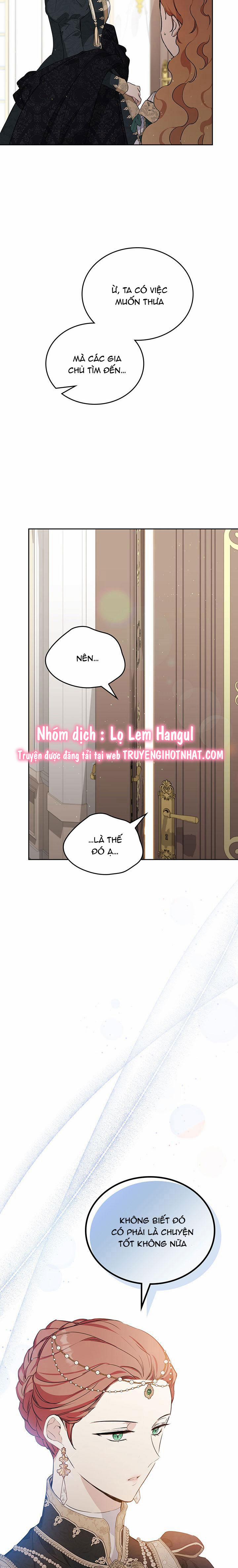 Kiếp Này Tôi Sẽ Trở Thành Gia Chủ 122 trang 19