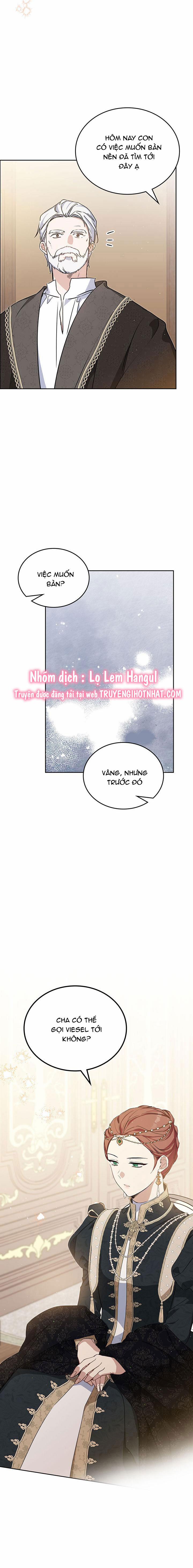 Kiếp Này Tôi Sẽ Trở Thành Gia Chủ 122 trang 24