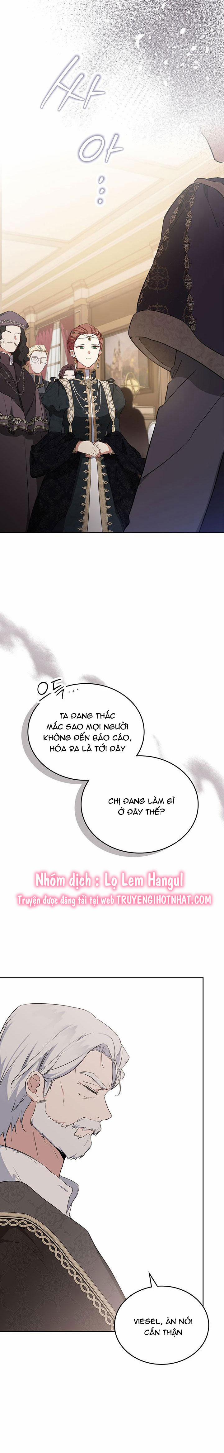 Kiếp Này Tôi Sẽ Trở Thành Gia Chủ 122 trang 27